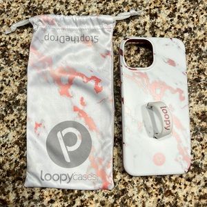 iPhone 13 Loopy Case